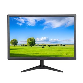 SENSEI 19.5" HS195 1600x900 60HZ 5MS HDMI+VGA LED MONITOR