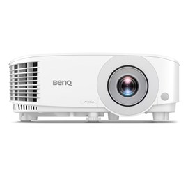 BENQ MW560C 4000 ANSI 1280x800 WXGA HDMI VGA USB 3D DLP Projeksiyon Cihazı