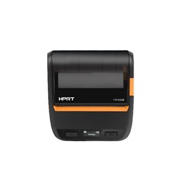 HPRT HM-A300E 203DPI Direkt Termal USB + Bluetooth Mobil Barkod Yazıcı