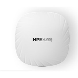 HPE ARUBA AP-535 (RW) JZ336A İÇ ORTAM ACCESS POINT (ADAPTÖRSÜZ)