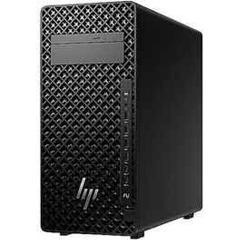 HP Z2 G1i CU0J1ES Ultra 7 265K 32GB 1TB SSD W11Pro Masaüstü İş İstasyonu