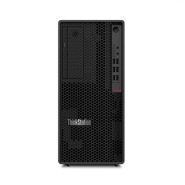 LENOVO ThinkStation P348 30EQ0235TX i7-11700 16GB 512GB SSD 4GB T400 W11Pro Masaüstü İş İstasyonu