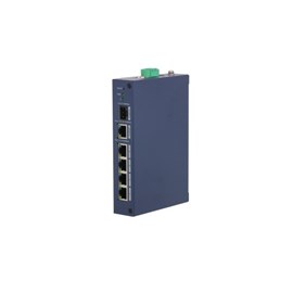 Dahua CHS4106-4ET 4 Port Cloud Managed Switch