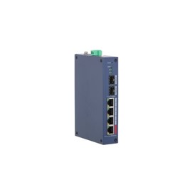 Dahua CHS4206-4ET-90 4 Port Cloud Managed Switch