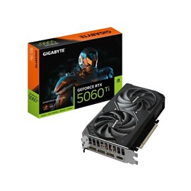 Gigabyte GV-N506TWF2MAX OC-16GD Nvidia GeForce RTX 5060 Ti 16GB GDDR7 128Bit Ekran Kartı