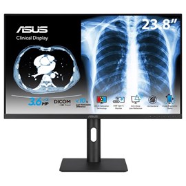 Asus MH2441A 23.8" 5MS IPS Klinik Monitör