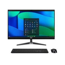 ACER Veriton VZ2524G DQ.R2REM.001 Ultra 5 125U 8GB 512GB SSD 23.8" NonTouch FreeDOS All In One PC