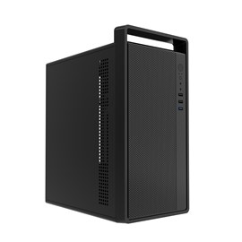 Frisby FC-2745B 550W Mini Tower Kasa