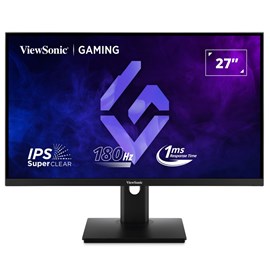 ViewSonic XG27G1 27" 1MS 180Hz Full HD IPS Gaming Monitör