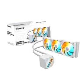 Gigabyte GP-GIGABYTE GME 360I İşlemci Sıvı Soğutma Sistemi