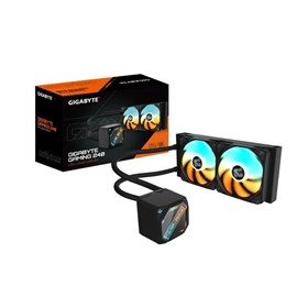 Gigabyte GP-GIGABYTE GME 240 İşlemci Sıvı Soğutma Sistemi
