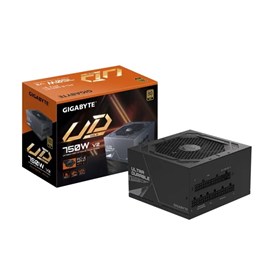 Gigabyte GP-UD750GM PG5 V2 750W 80+ Gold Power Supply