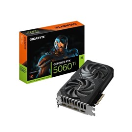 Gigabyte GV-N506TWF2-8GD Nvidia GeForce RTX 5060 Ti 8GB GDDR7 128Bit Ekran Kartı