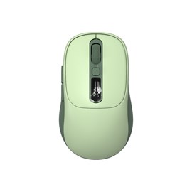 Frisby FM-292WM Yeşil Kablosuz Mouse