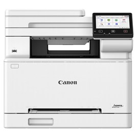 Canon i-SENSYS MF667CDW Çok Fonksiyonlu Renkli A4 Lazer Yazıcı