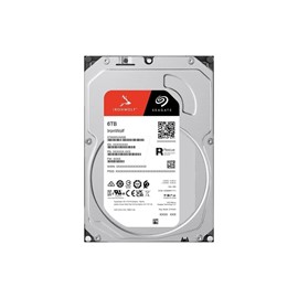 SEAGATE IRONWOLF 6TB 3.5" SATA 5400RPM 256MB ST6000VN006 NAS Disk