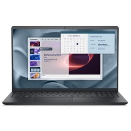 DELL Pro 15 Essential PV15255_MDO_852_UBU Ryzen 5 7520U 16GB 512GB SSD 15.6" FreeDOS Notebook