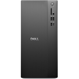 DELL Tower ECT1250_RPLS-R_007_UBU i7-14700 16GB 512GB SSD FreeDOS Masaüstü Bilgisayar