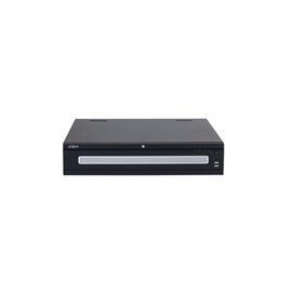 Dahua NVR608H-64-XI 64 Kanal NVR Kayıt Cihazı