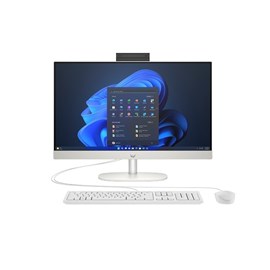 HP ProOne 240 G10 D36TKET Ultra 5 125U 16GB 512GB SSD 23.8" FreeDOS All In One PC