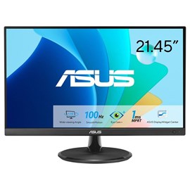 Asus VP227HF 21.45" 1MS 100Hz Full HD Monitör