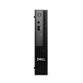 DELL Pro Micro BTO107_QCM1250_EMEA_W Ultra 7 265T 16GB 512GB SSD W11Pro Mini PC