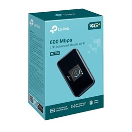 TP-Link M7750 LTE-Advanced Mobile Wi-Fi