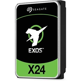 SEAGATE EXOS X24 20TB 3.5" SATA 512MB 7200RPM ST20000NM002H NAS Disk