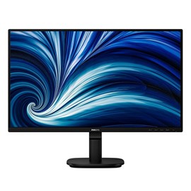PHILIPS 23.8" 24B2N2200/00 4MS 120HZ VGA/HDMI/DP Hoparlör IPS Led Monitör