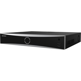 Hikvision iDS-7732NXI-M4/X 32 Kanal NVR Kayıt Cihazı