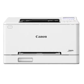 Canon i-SENSYS LBP646CDW Tek İşlevli Renkli A4 Lazer Yazıcı