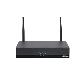 Dahua NVR2104HC-W 4 Kanal Kablosuz NVR Kayıt Cihazı