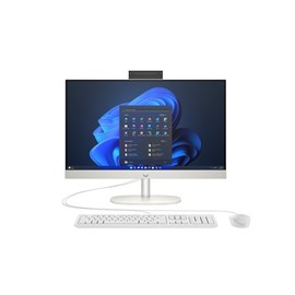HP ProOne 240 G10 D36TNET Ultra 5 125U 8GB 512GB SSD 23.8" FreeDOS All In One PC