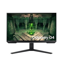 Samsung Odyssey G4 LS25BG400EUXUF 25" 1MS 240HZ FHD Pivot IPS Led Monitör