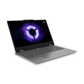 LENOVO LOQ Essential 15IRX11 83SC000QTR i5-13450HX 16GB 512GB SSD 8GB RTX5050 15.6" FreeDOS Notebook