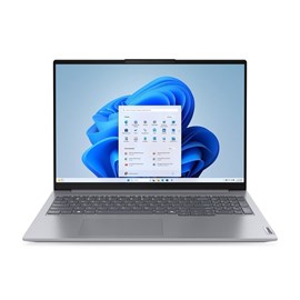 LENOVO ThinkBook 16 21MW0083TR Ryzen 7 7735HS 16GB 512GB SSD 16" FreeDOS Notebook