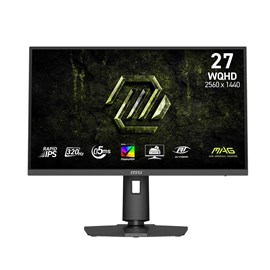MSI MAG 274QPF X32 27" 0.5MS 320Hz WQHD IPS Monitör