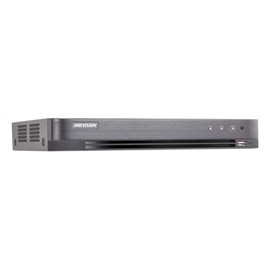Hikvision iDS-7204HQHI-K1/2S 4 Kanal DVR Kayıt Cihazı