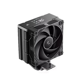 DeepCool 120mm Kule Tipi İşlemci Soğutucu (AK400G2DIGITAL-NYX)