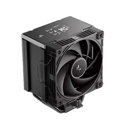 DeepCool 120mm Kule Tipi İşlemci Soğutucu (AK700-DIGITAL-NYX)