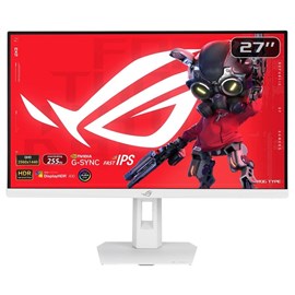 Asus XG27ACMES-W ROG Strix 27" 0.3MS 255Hz IPS Gaming Monitör