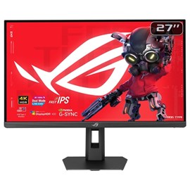 Asus XG27UCSR ROG Strix 27" 0.3MS 160Hz IPS Gaming Monitör
