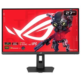 Asus XG27ACMES ROG Strix 27" 0.3MS 255Hz IPS Gaming Monitör