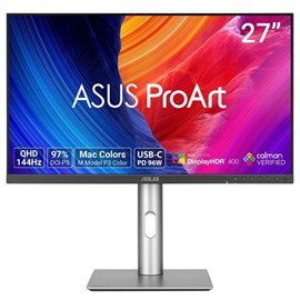 Asus PA278CGRV ProArt Display 27" 5MS 144Hz QHD IPS Monitör