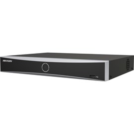 Hikvision DS-7604NXI-K1 4 Kanal NVR Kayıt Cihazı
