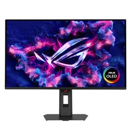 ASUS ROG STRIX 26.5" XG27AQDMESZ 0.03MS 240HZ OLED MONİTÖR