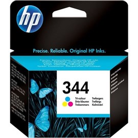 HP C9363EE (344) Renkli Mürekkep Kartuş