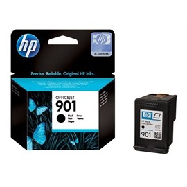 HP CC653AE (901) Siyah Mürekkep Kartuş