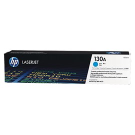 Hp CF351A (130A) Toner 1.300 Sayfa Mavi