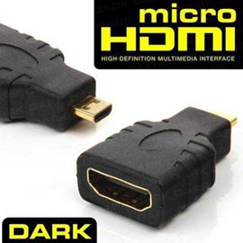 Dark DK-HD-AHDMIXMICRO Micro Hdmi-Hdmi Çevirici